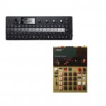 Teenage Engineering OP-XY‌ - Sampler top
