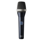 AKG C7 - Mikrofon pojemnościowy