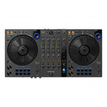 ‌Pioneer DDJ-FLX6-GT - 4-kanałowy DJ kontroler B-STOCK