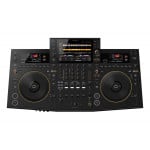 Pioneer DJ OPUS-QUAD - Profesjonalny system dla DJ-ów