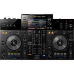 Pioneer XDJ-RR - 2-kanałowy kontroler