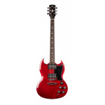 ‌Prodipe Guitars GS300 WRNC - gitara elektryczna