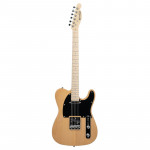 ‌Prodipe Guitars TC90A NAT - gitara elektryczna
