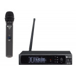 Prodipe M850 DSP SOLO UHF - Zestaw bezprzewodowy