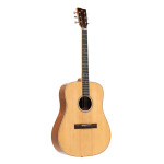 ‌Stagg SA45 D-LW - gitara akustyczna