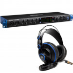 PreSonus Studio 1824c + Presonus HD7 Gratis! Promocja Świąteczna !!