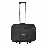 Reloop Jockey Trolley Black - torba-walizka