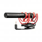 RODE VideoMic NTG - Mikrofon shotgun B-STOCK