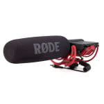 RODE VideoMic Rycote - Mikrofon do kamery B-STOCK