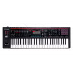Roland FANTOM-06 - top