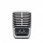 Shure MV51/A - cyfrowy mikrofon pojemnościowy