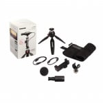 Shure MV88+ VIDEO KIT - condenser microphone for mobile high-fidelity video and audio recording