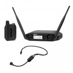 Shure GLXD14+/PGA31