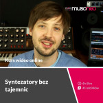 ‌Musoneo - ‌Syntezatory bez tajemnic - Kurs video PL (wersja elektroniczna)