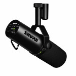 ‌Shure SM7dB - mikrofon dynamiczny B-STOCK
