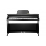 ‌THE ONE- Smart Piano PRO GLOSS BLACK - czarny połysk