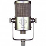 Sontronics DM-1B - pojemnościowy mikrofon