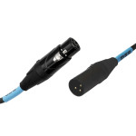 ‌SSQ DMX0,5 - Kabel DMX 50cm