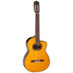 TAKAMINE GC6CE-NAT - GITARA ELEKTROKLASYCZNA