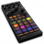 NATIVE INSTRUMENTS TRAKTOR KONTROL F1 KONTROLER front
