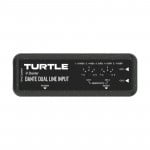Turtle TAV-D2LEN 2CH Analog Line Input - Adapter Dante