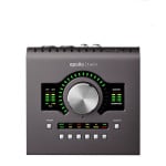 U‌niversal Audio UA APOLLO TWIN MKII DUO HE - Interfejs Audio Pakiet wtyczek UAD Essentials Edition ! B-STOCK