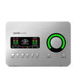 ‌Universal Audio UA - APOLLO SOLO USB HE - Interfejs Audio B-STOCK