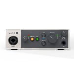 Universal Audio UA VOLT 1 - Interfejs front