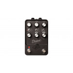‌Universal audio UA UAFX Dream ’65 Reverb Amplifier - Efekt gitarowy front