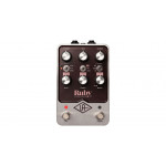 U‌niversal audio UAFX Ruby ’63 Top Boost Amplifier - efekt gitarowy