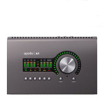 U‌niversal Audio UA - APOLLO X4 HE - Interfejs Audio Thunderbolt 3