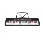 V-TONE VK 200-61L - keyboard dla dzieci do nauki gry LED