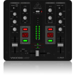 Behringer VMX100USB - Mikser DJ B-STOCK