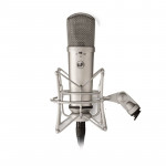 Warm Audio WA-87jr - Mikrofon pojemnościowy