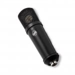 Warm Audio WA-87jr SE Black - Mikrofon pojemnościowy