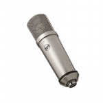 Warm Audio WA-87jr SE - Mikrofon pojemnościowy