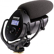 Shure VP83F - Mikrofon nakamerowy