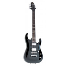 Samick CD 2 MBK - gitara elektryczna