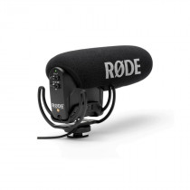 RODE VideoMic Pro Rycote b-stock - Mikrofon do kamery bok tyłu