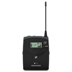 ‌Sennheiser SK 100 G4-A1 - NADAJNIK MINIATUROWY 516-558 MHz