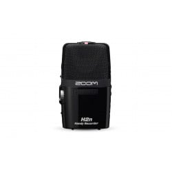‌Zoom H2n - Handy Recorder