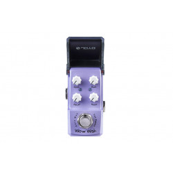 Joyo JF-322 Wow-Wah - Efekt gitarowy