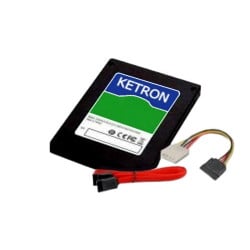 Ketron 9SSD002 - Dysk SSD 240GB 