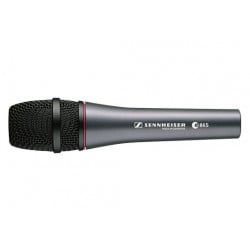 Sennheiser e865 - Mikrofon pojemnościowy