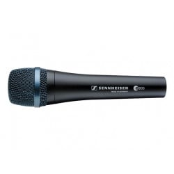 Sennheiser e 935 - Dynamic cardioid vocal microphone