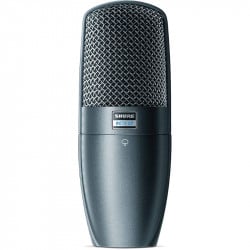 Shure Beta 27- Mikrofon superkardioidalny