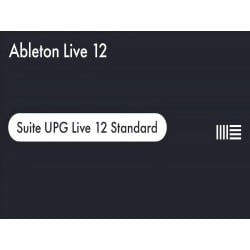 Ableton Live 12 Suite UPG from Live 12 Standard (DIGI) - Software