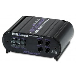 ART Dual zDirect - front