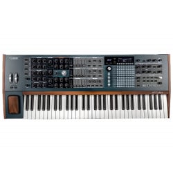 polybrute top
