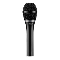 Audix OMX-T "TIGHT" - Dynamic vocal microphone widok frontu